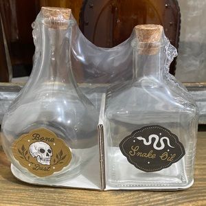 NWT 2022 Target BP Potion Bottles